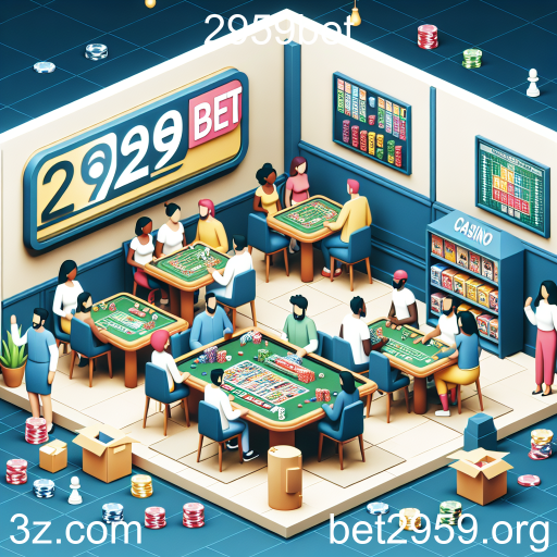 A Ascensão dos Jogos de Mesa: Diversão e Interação em Cada Jogada